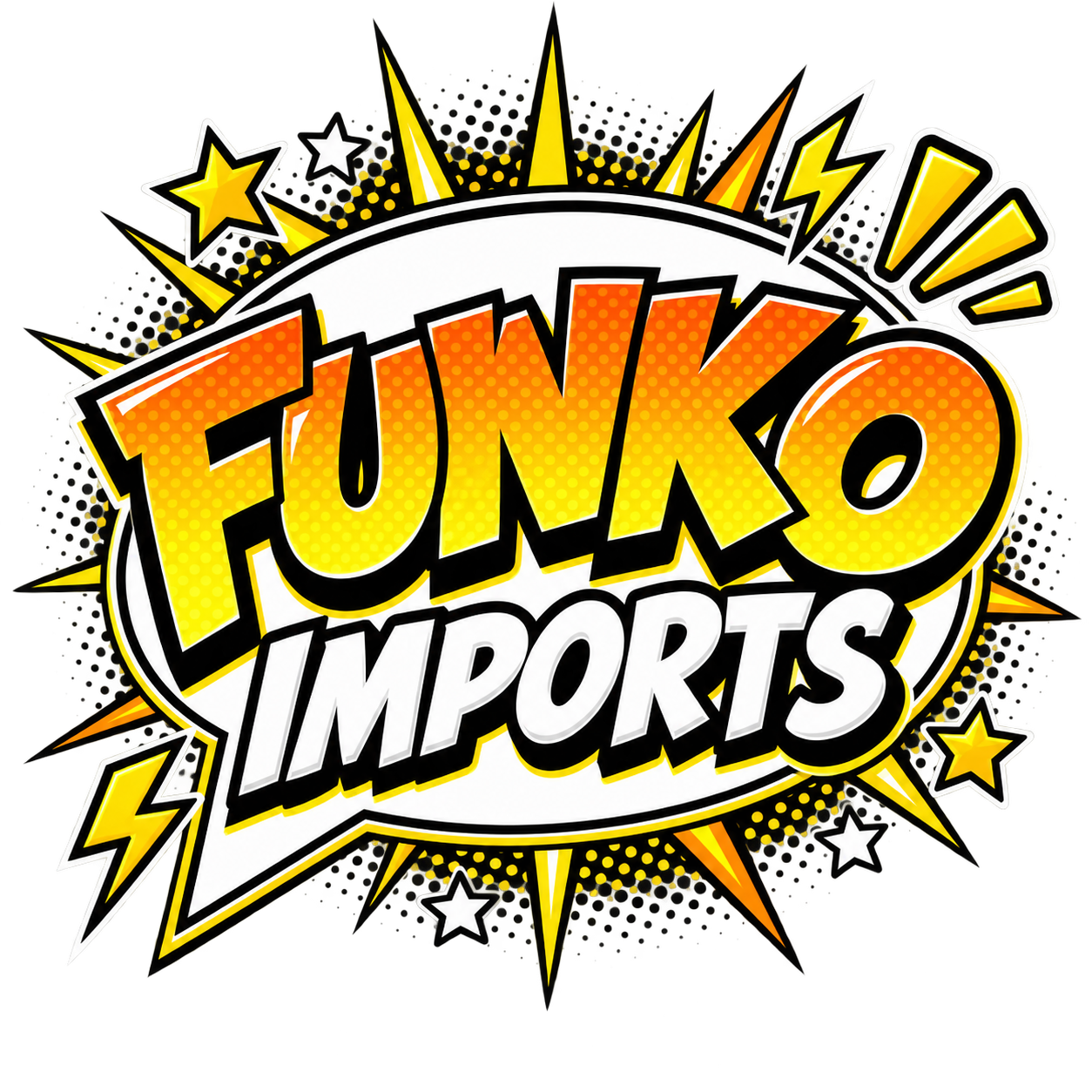 Funko Imports