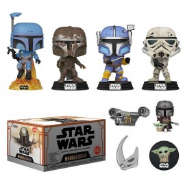 Box Collector
